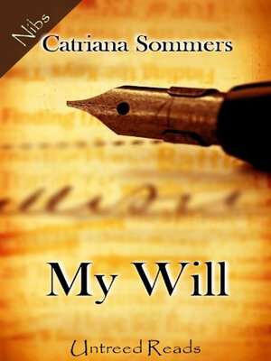 cover image of My Will